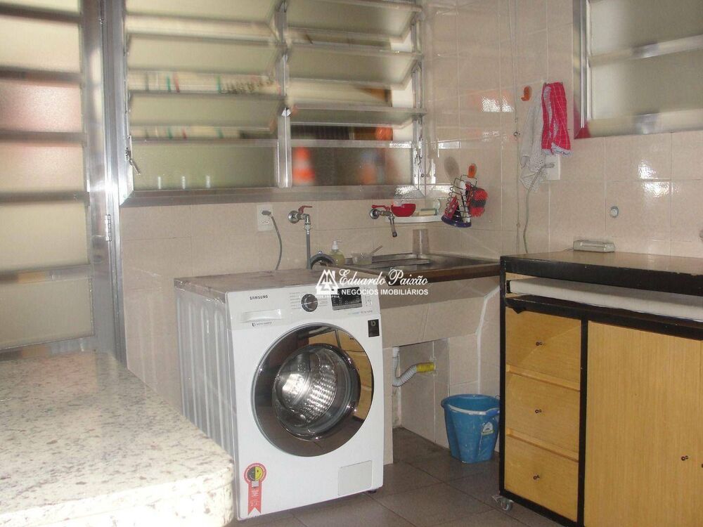 Sobrado, 3 quartos, 236 m² - Foto 12