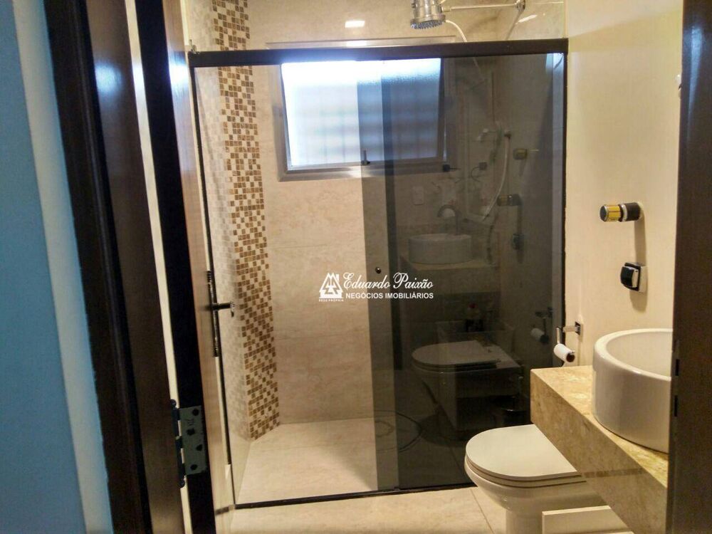 Sobrado, 3 quartos, 236 m² - Foto 7