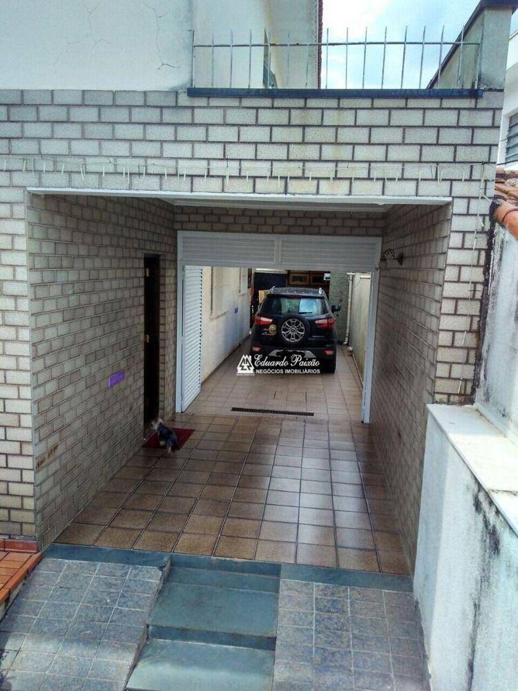 Sobrado, 3 quartos, 236 m² - Foto 20