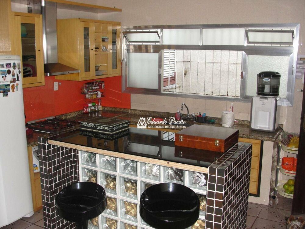 Sobrado, 3 quartos, 236 m² - Foto 11
