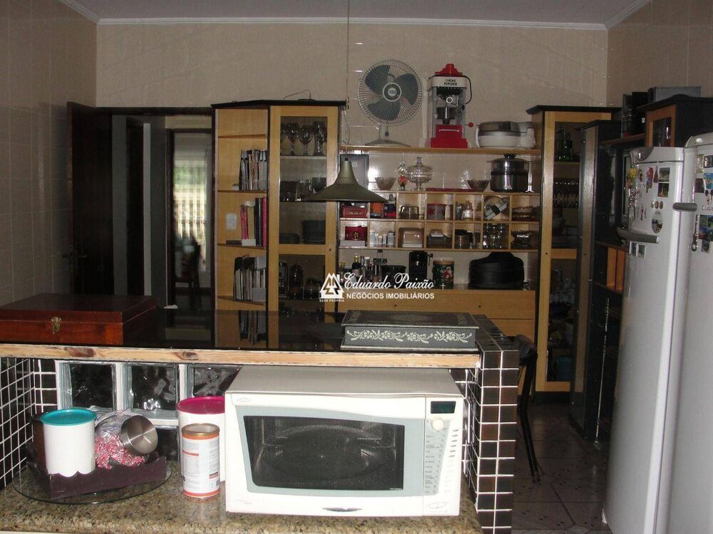 Sobrado, 3 quartos, 236 m² - Foto 14