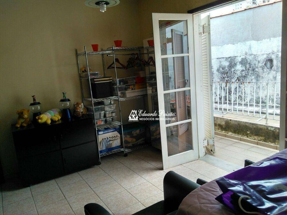 Sobrado, 3 quartos, 236 m² - Foto 8