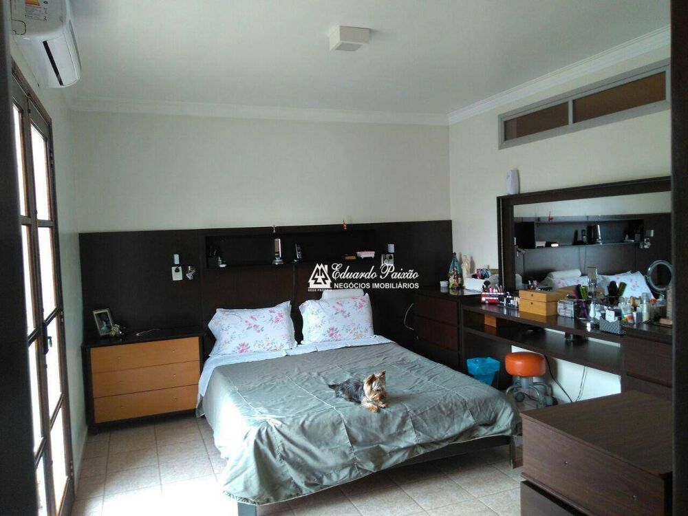 Sobrado, 3 quartos, 236 m² - Foto 10