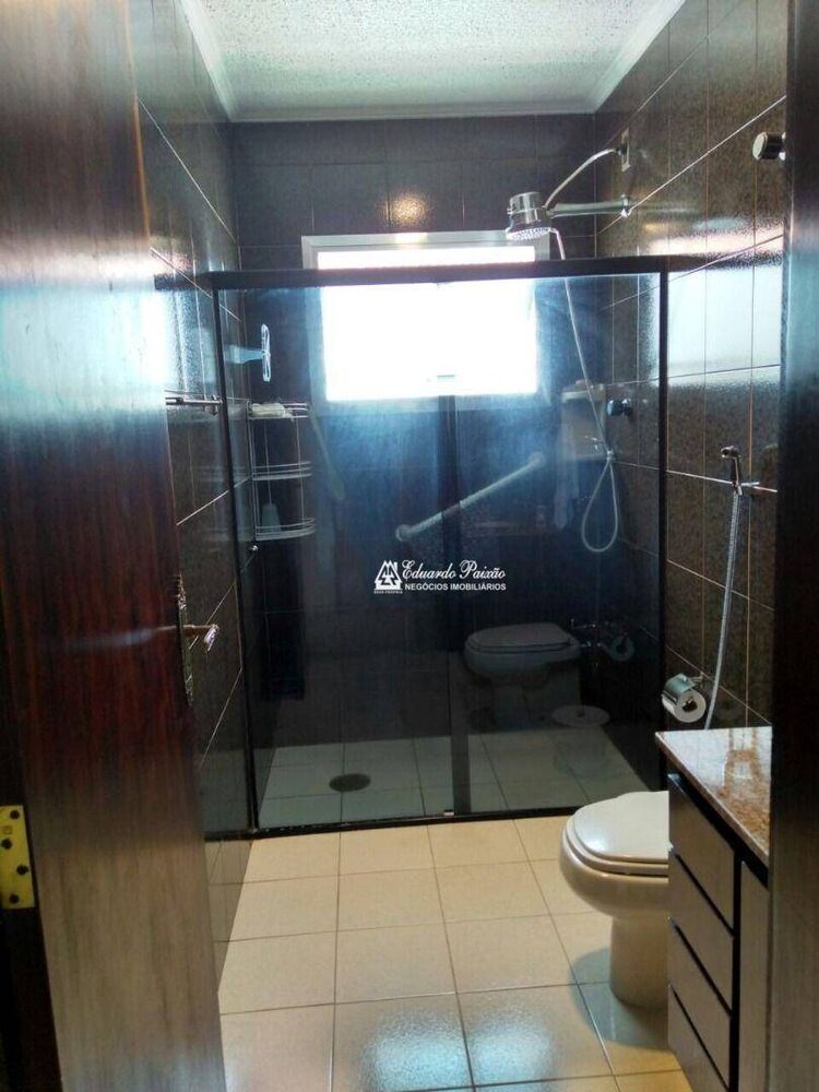 Sobrado, 3 quartos, 236 m² - Foto 16