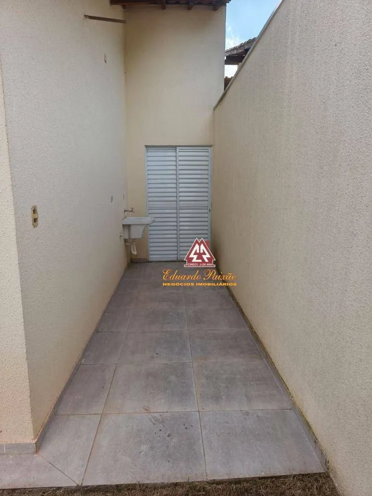 Casa, 3 quartos, 120 m² - Foto 3