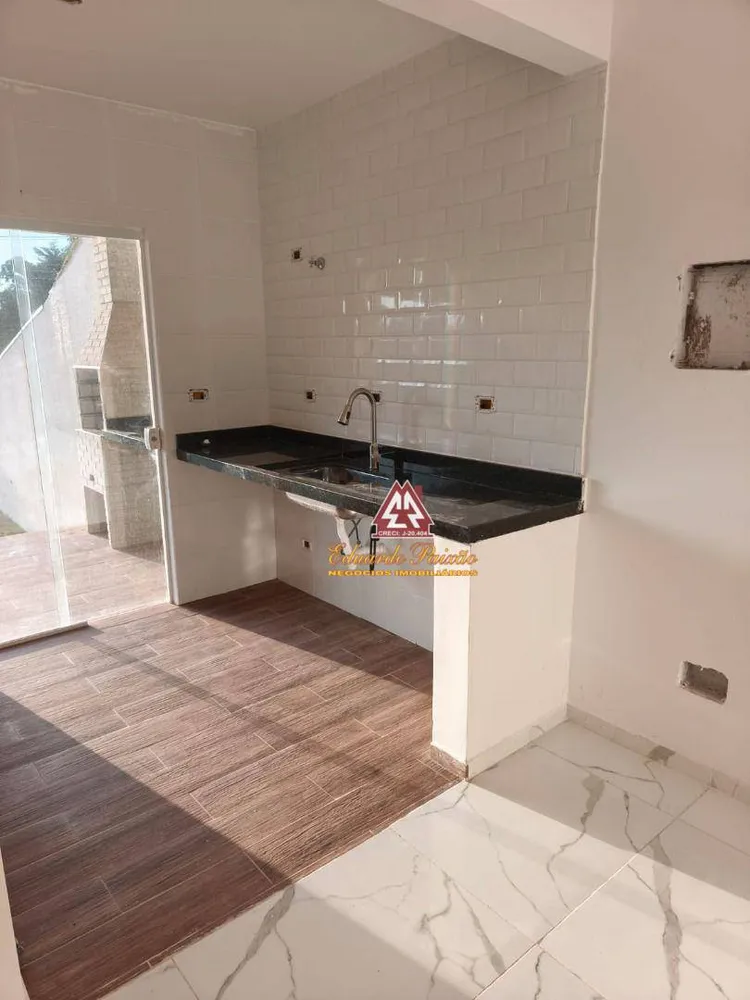 Casa, 3 quartos, 120 m² - Foto 6