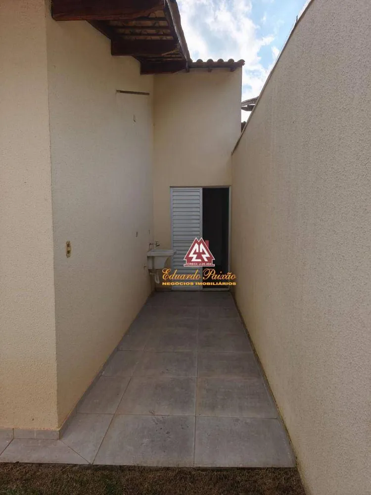 Casa, 3 quartos, 120 m² - Foto 1