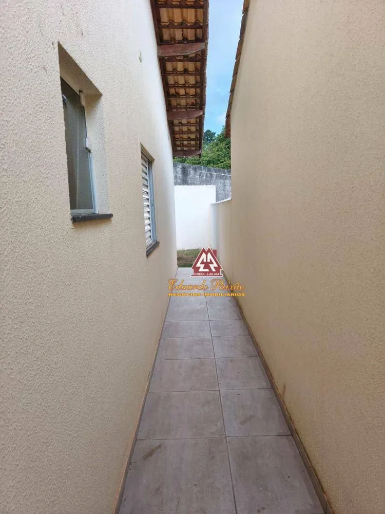 Casa, 3 quartos, 120 m² - Foto 7