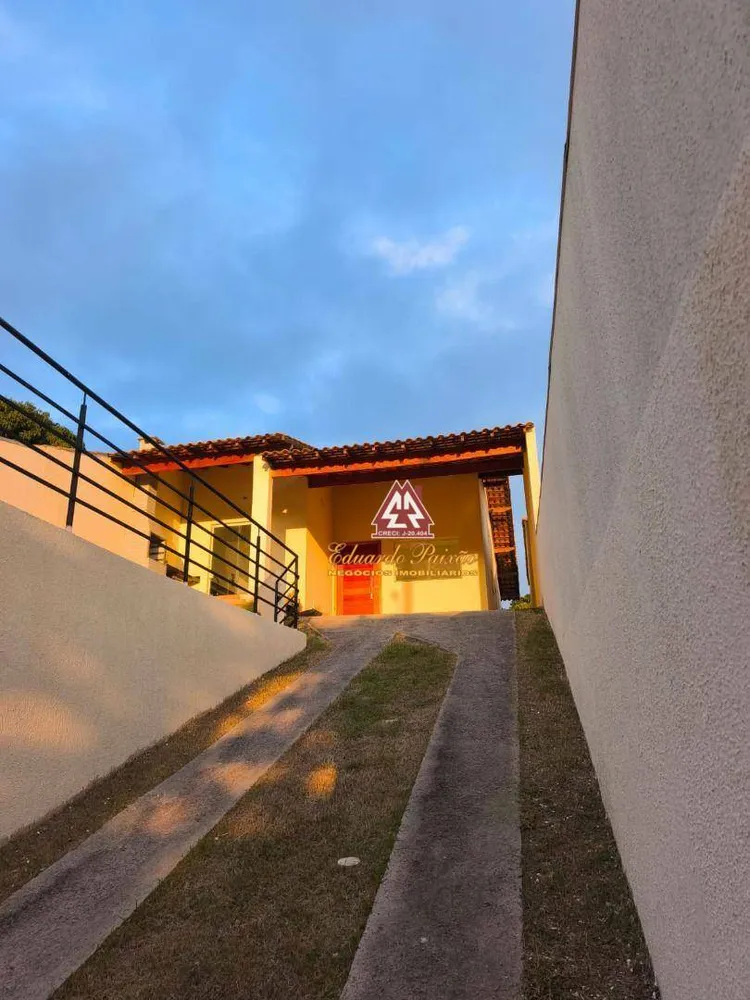 Casa, 3 quartos, 120 m² - Foto 8