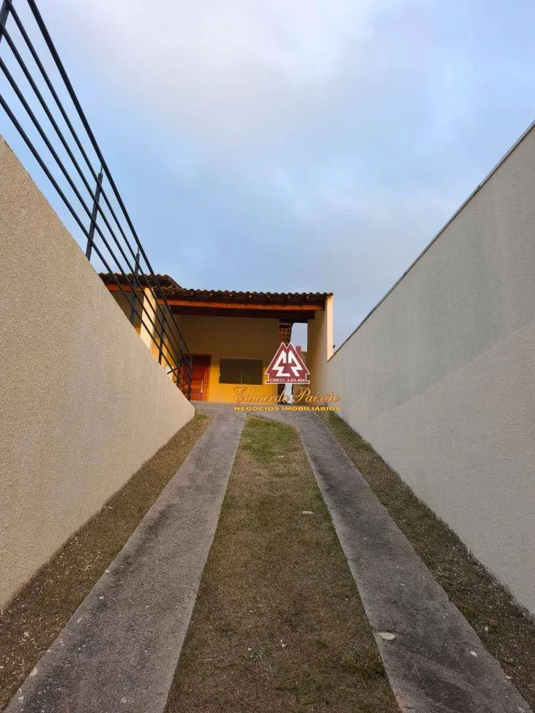Casa, 3 quartos, 120 m² - Foto 8