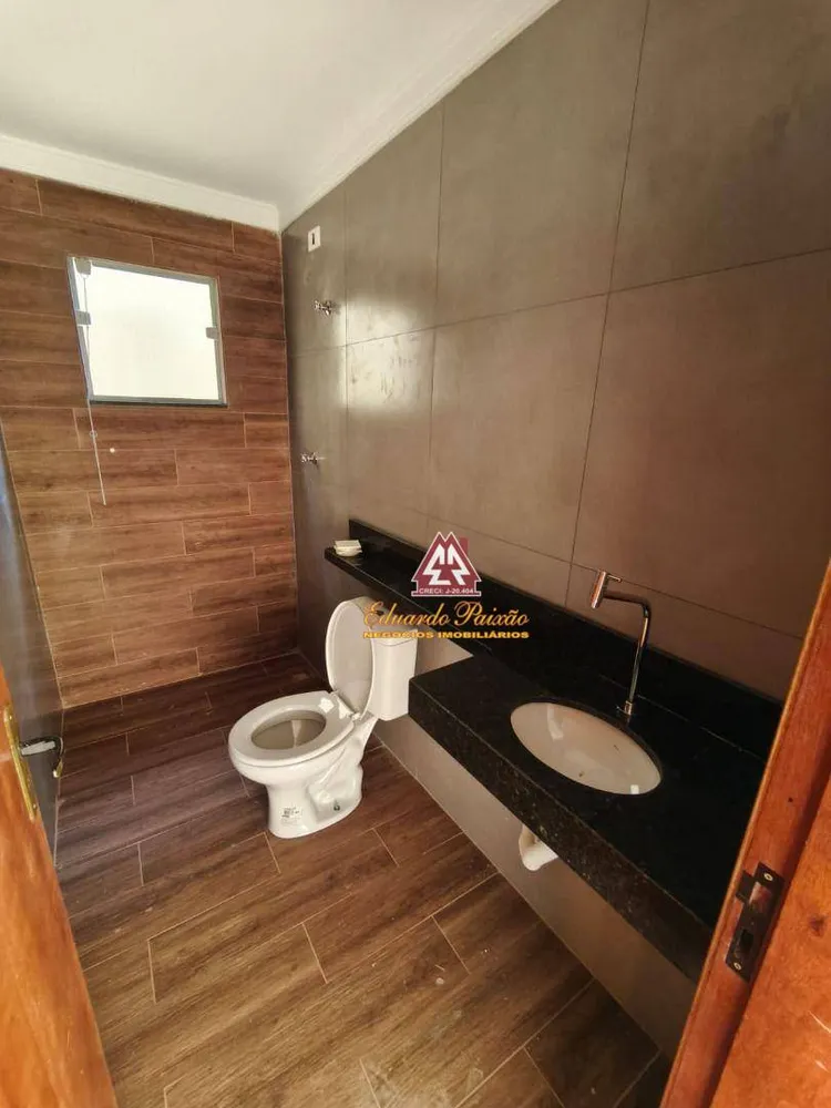 Casa, 3 quartos, 120 m² - Foto 7