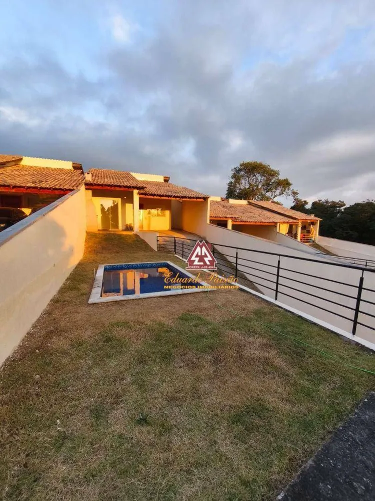 Casa, 3 quartos, 120 m² - Foto 5