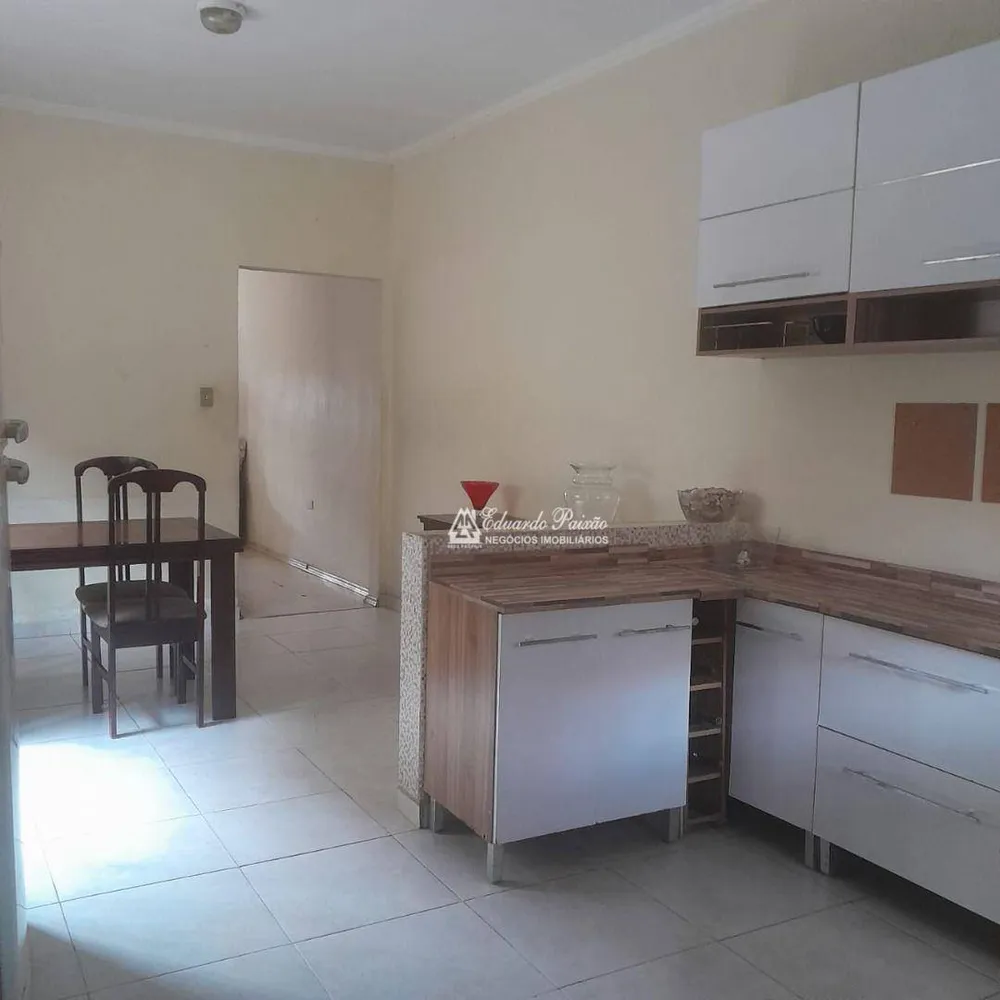 Sobrado, 3 quartos, 134 m² - Foto 5