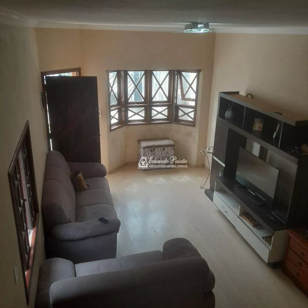 Sobrado, 3 quartos, 134 m² - Foto 3