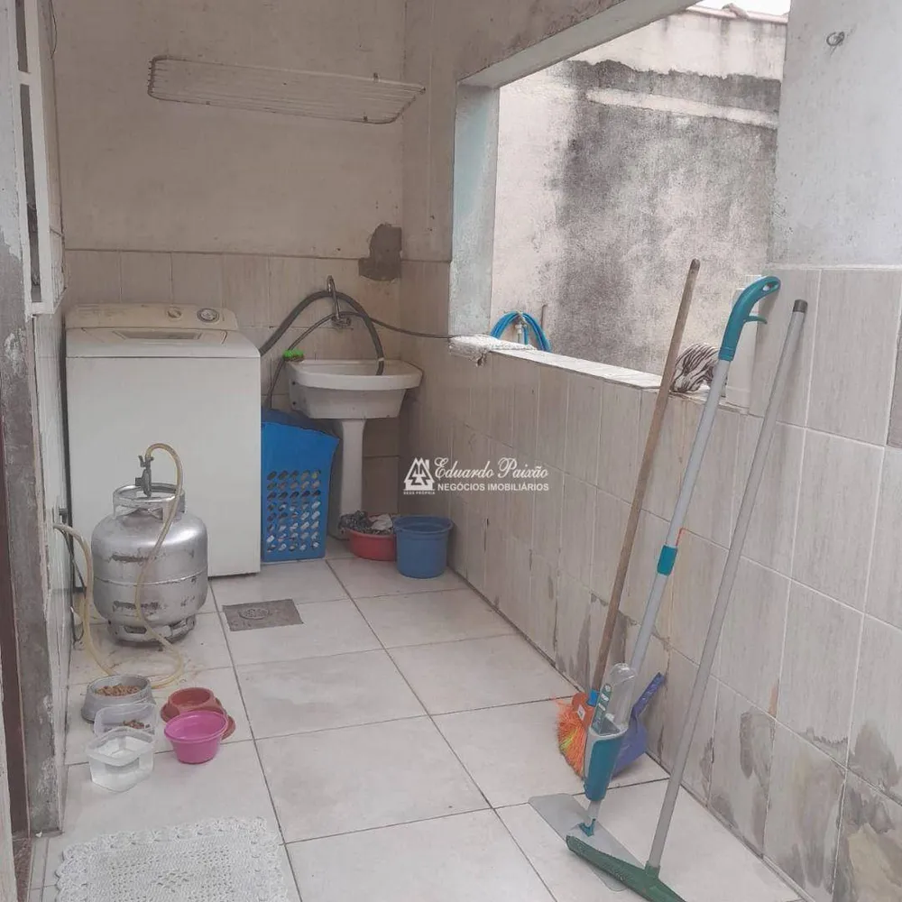 Sobrado, 3 quartos, 134 m² - Foto 12