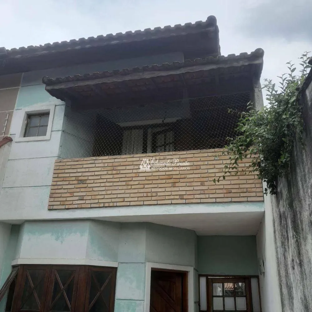 Sobrado, 3 quartos, 134 m² - Foto 15