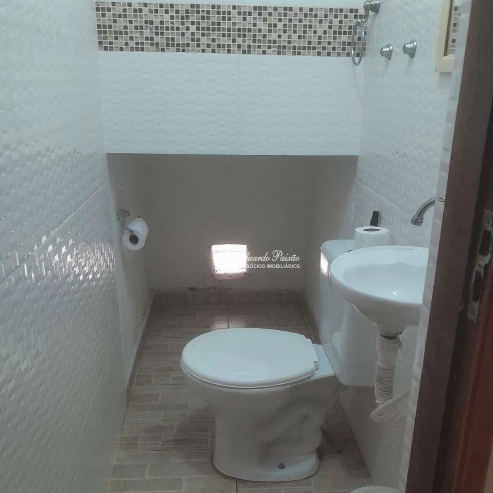 Sobrado, 3 quartos, 134 m² - Foto 11