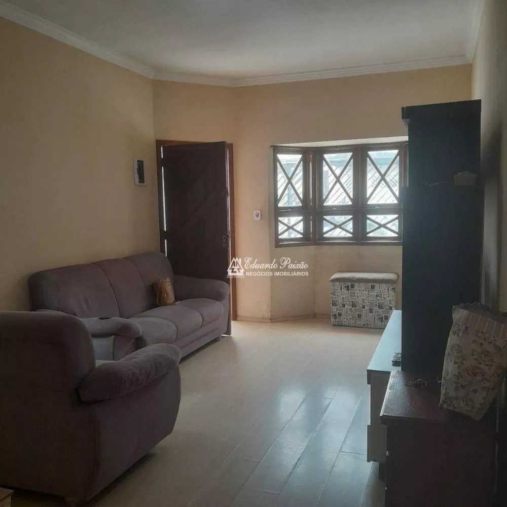 Sobrado, 3 quartos, 134 m² - Foto 4