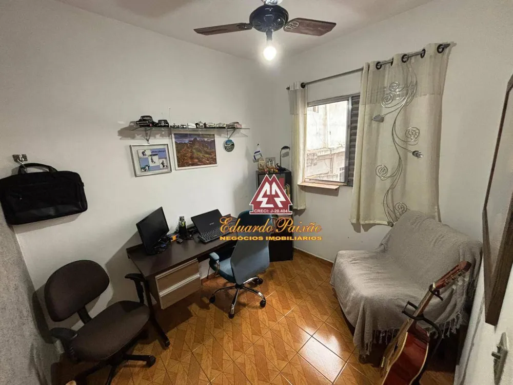 Sobrado, 3 quartos, 131 m² - Foto 2