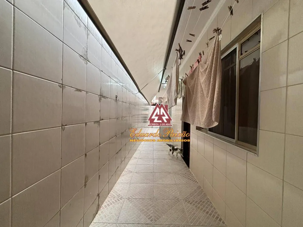 Sobrado, 3 quartos, 131 m² - Foto 6