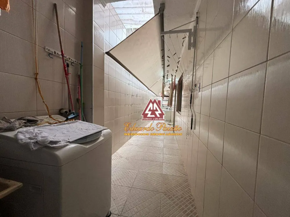 Sobrado, 3 quartos, 131 m² - Foto 8