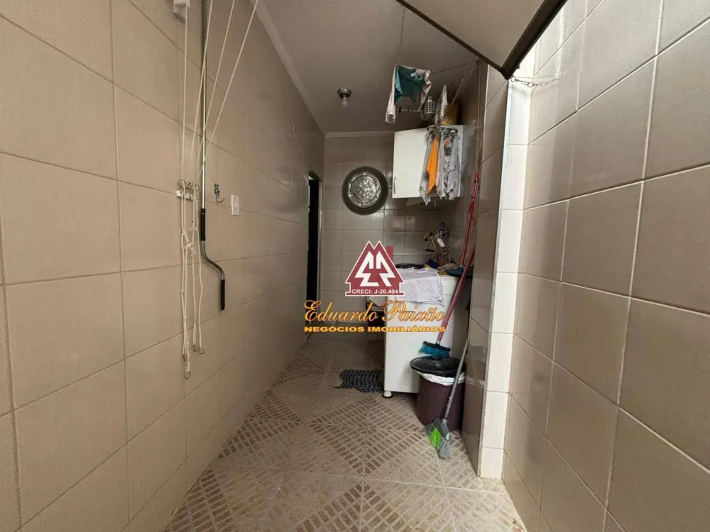 Sobrado, 3 quartos, 131 m² - Foto 7