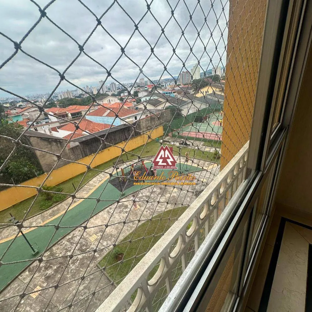 Apartamento, 2 quartos, 53 m² - Foto 5