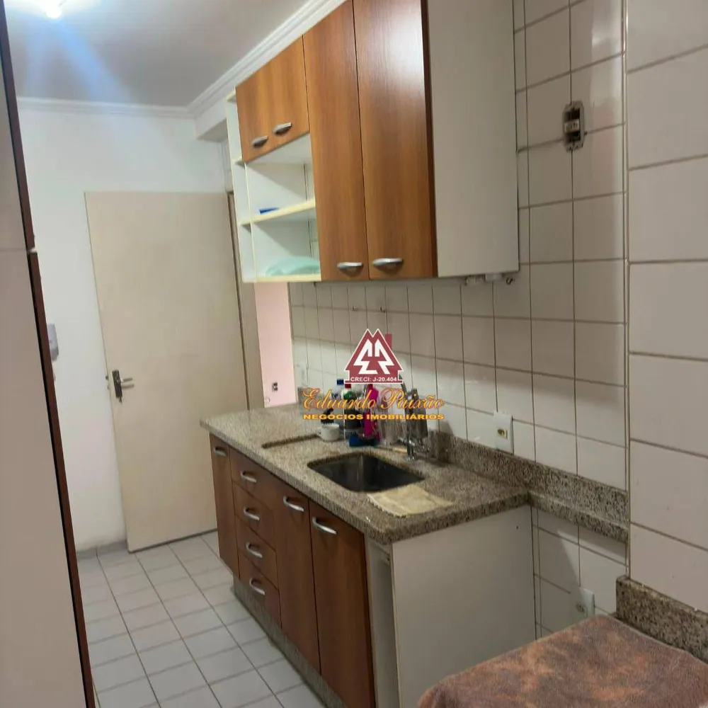 Apartamento, 2 quartos, 53 m² - Foto 7