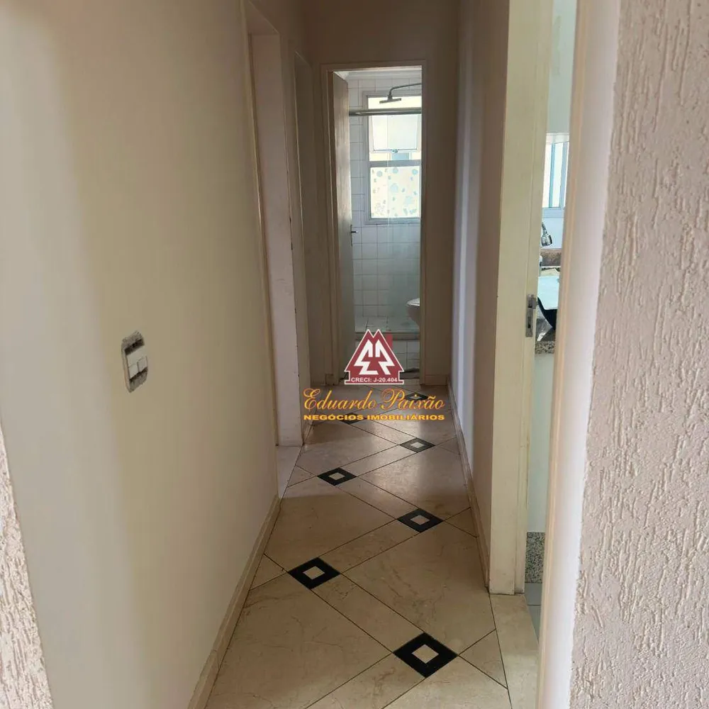 Apartamento, 2 quartos, 53 m² - Foto 4