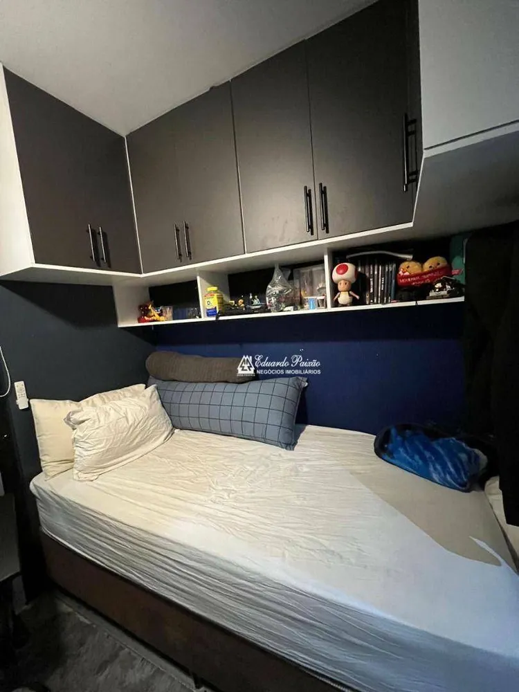Apartamento, 3 quartos, 83 m² - Foto 12
