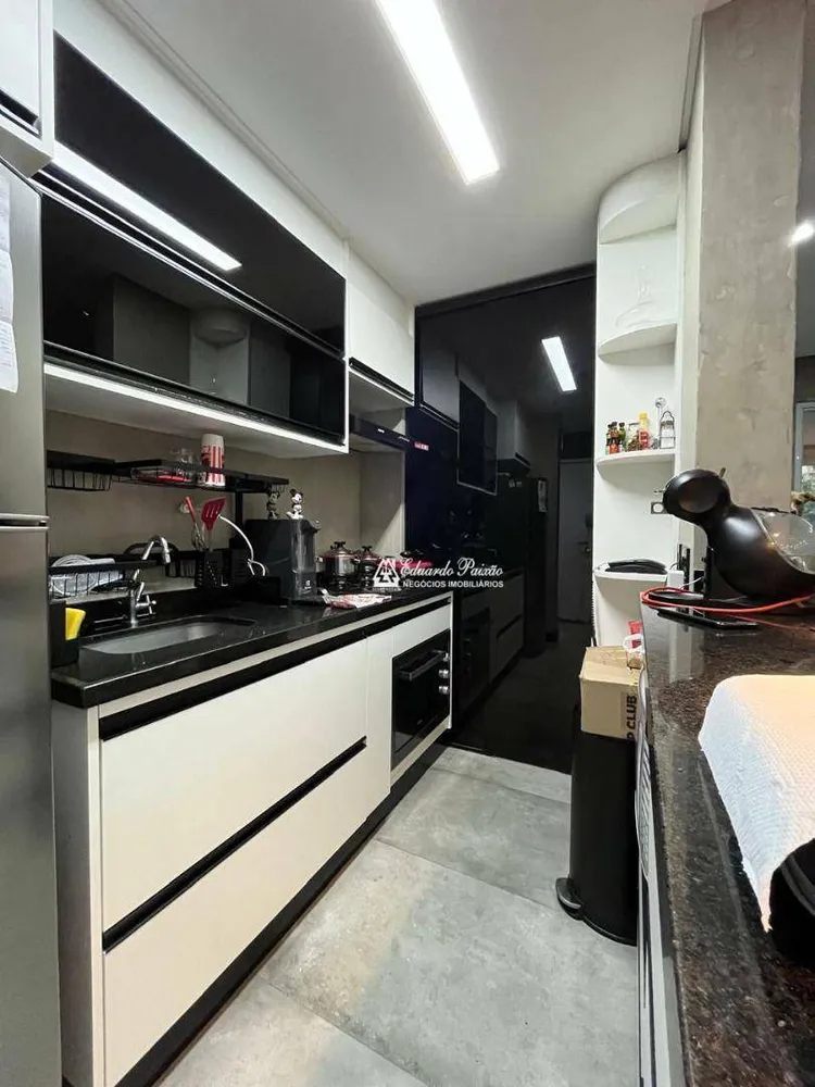 Apartamento, 3 quartos, 83 m² - Foto 7