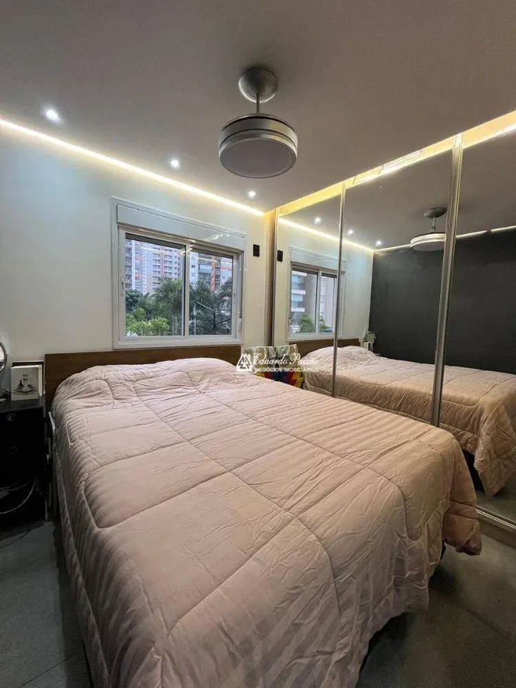 Apartamento, 3 quartos, 83 m² - Foto 6