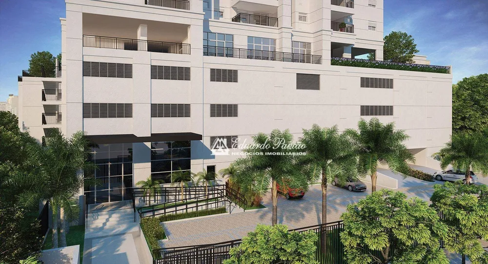 Apartamento, 3 quartos, 83 m² - Foto 11