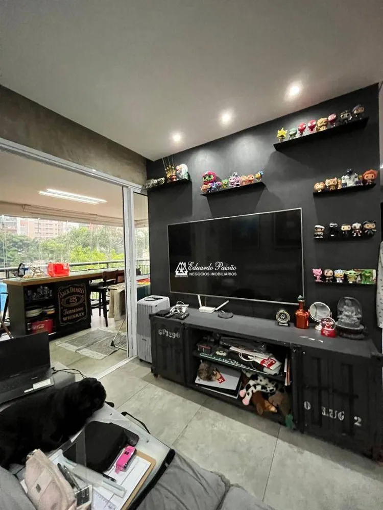 Apartamento, 3 quartos, 83 m² - Foto 2