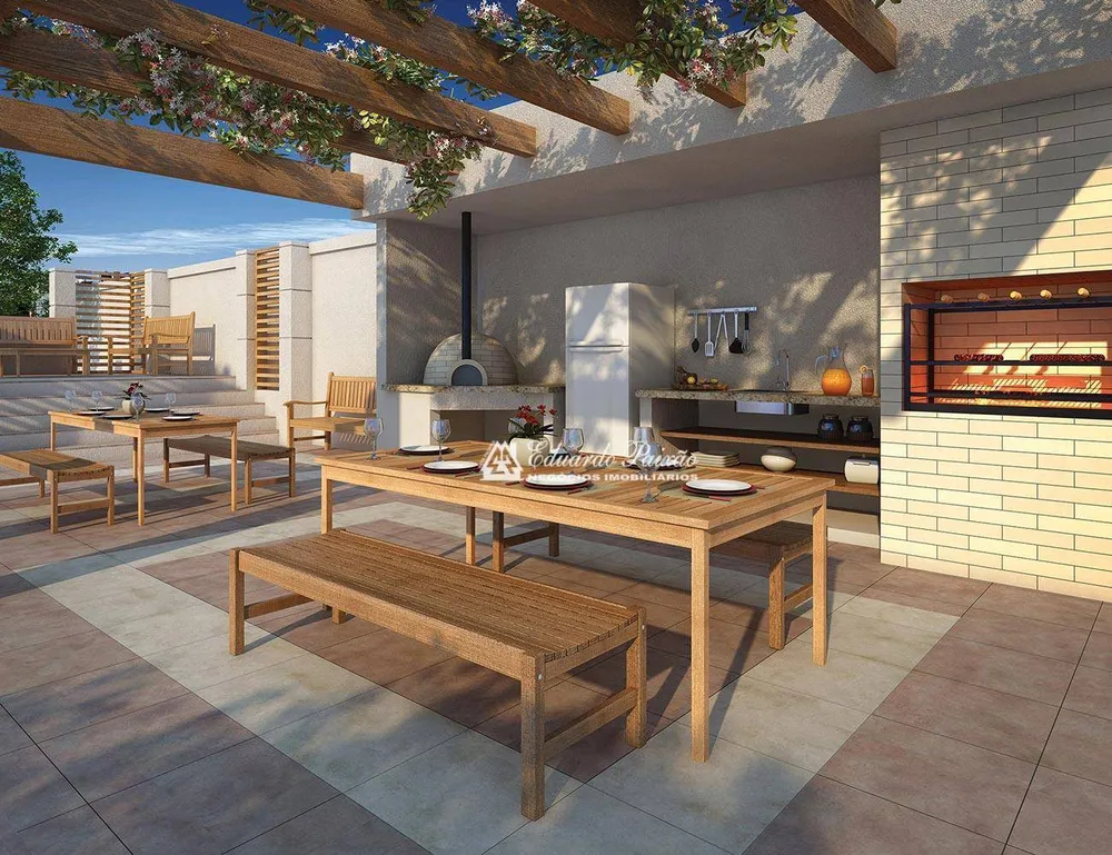 Apartamento, 3 quartos, 83 m² - Foto 5