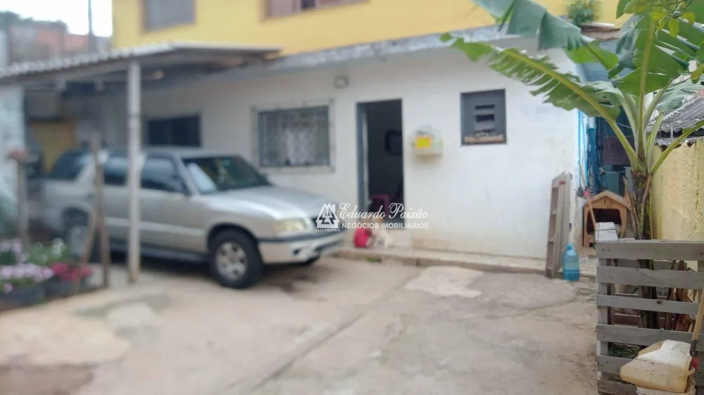 Casa, 2 quartos, 80 m² - Foto 5