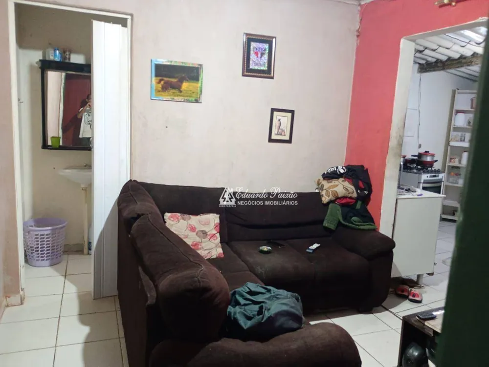 Casa, 2 quartos, 80 m² - Foto 8
