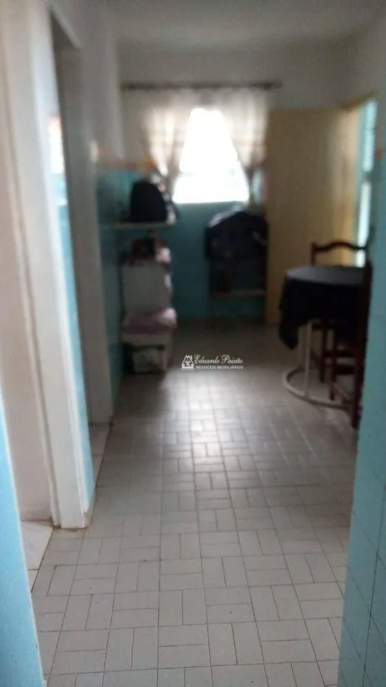 Casa, 2 quartos, 80 m² - Foto 1