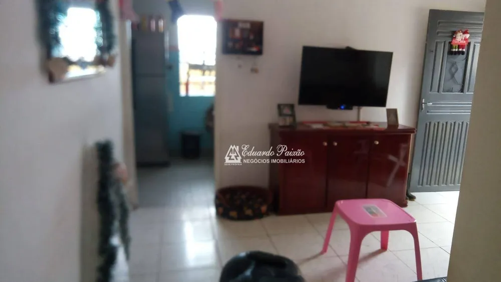 Casa, 2 quartos, 80 m² - Foto 3