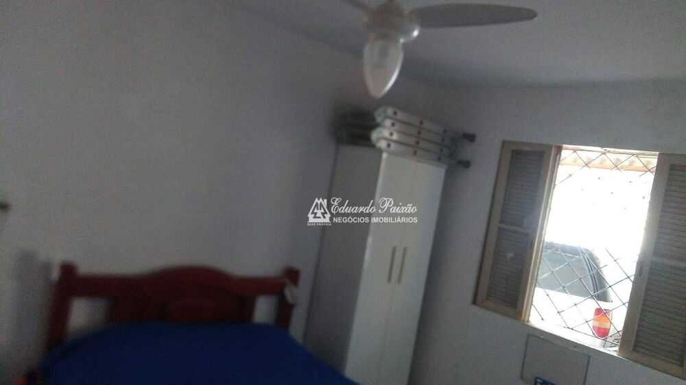 Casa, 2 quartos, 80 m² - Foto 9