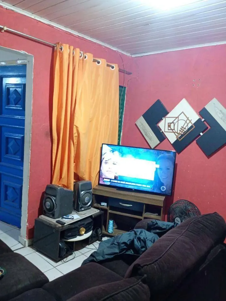 Casa, 2 quartos, 80 m² - Foto 21