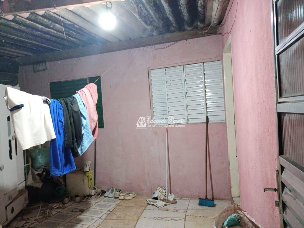 Casa, 2 quartos, 80 m² - Foto 5