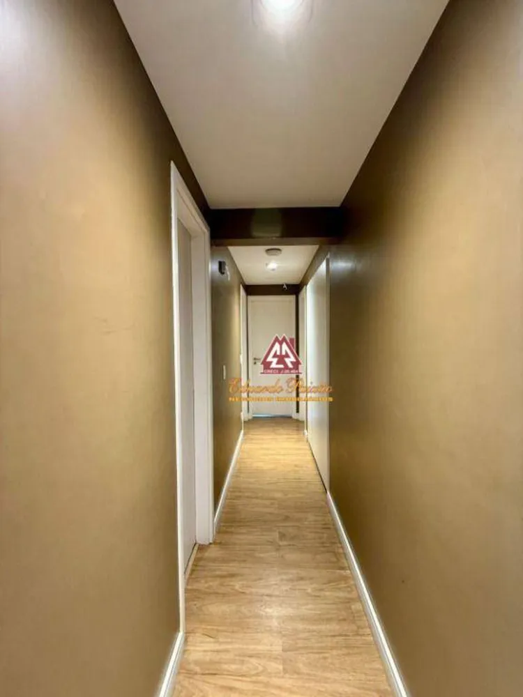 Apartamento, 4 quartos, 182 m² - Foto 9