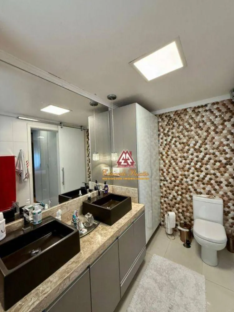 Apartamento, 4 quartos, 182 m² - Foto 5