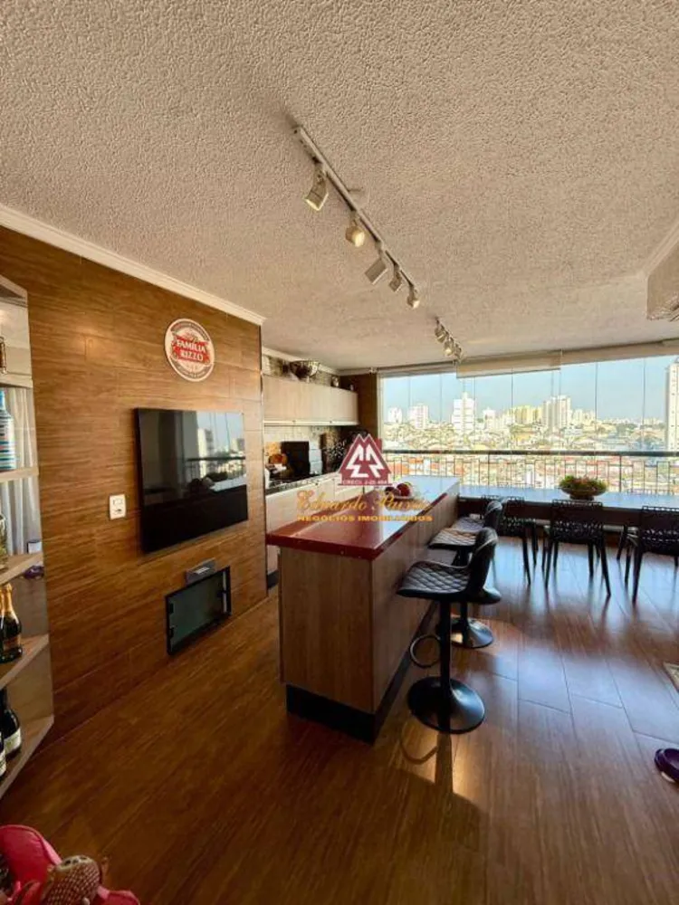 Apartamento, 4 quartos, 182 m² - Foto 10