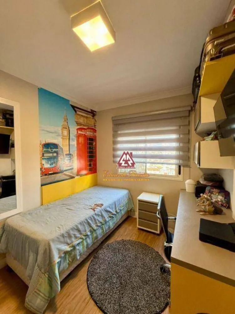 Apartamento, 4 quartos, 182 m² - Foto 7