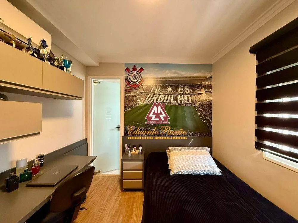 Apartamento, 4 quartos, 182 m² - Foto 4