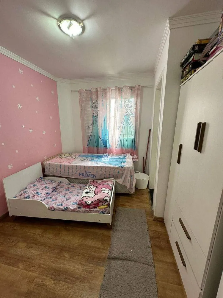 Sobrado, 3 quartos, 220 m² - Foto 16