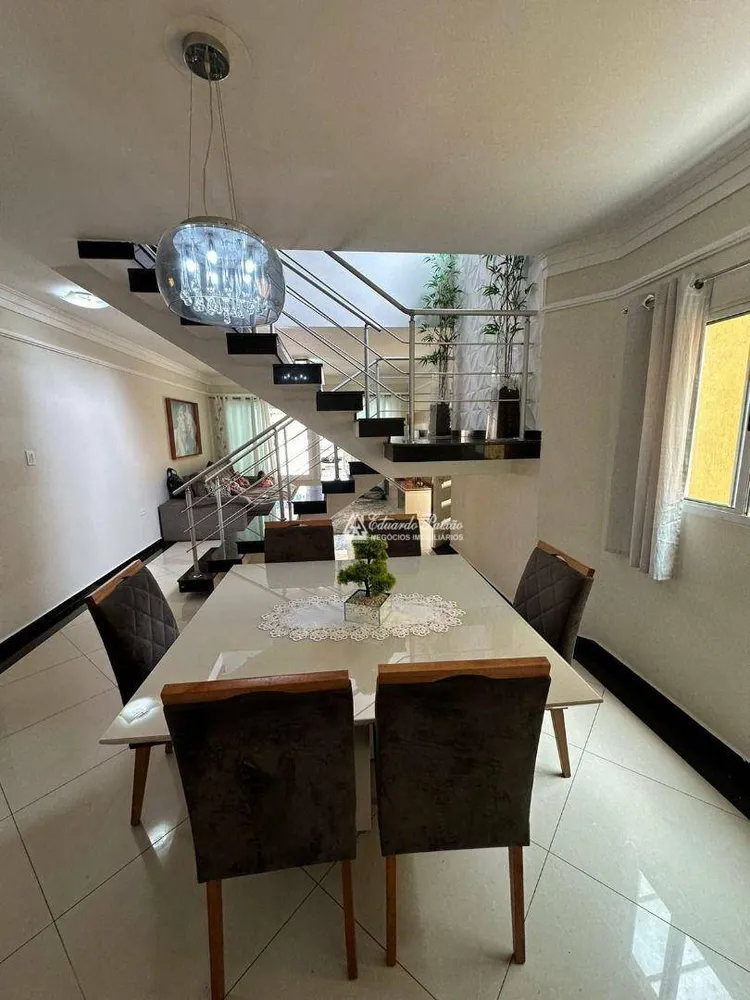 Sobrado, 3 quartos, 220 m² - Foto 10