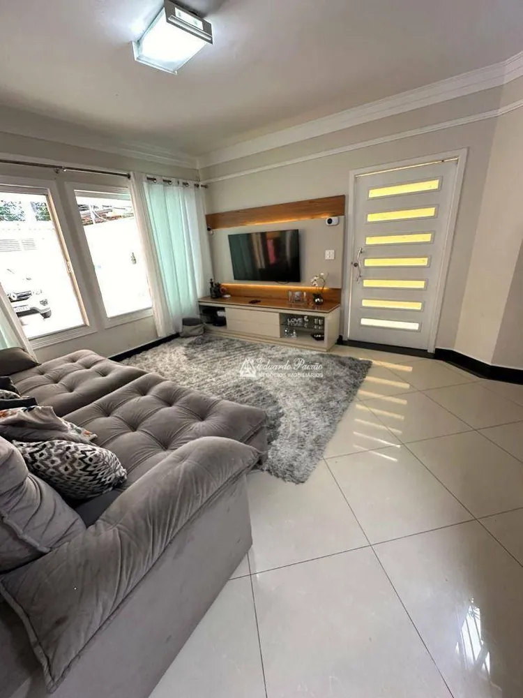 Sobrado, 3 quartos, 220 m² - Foto 7